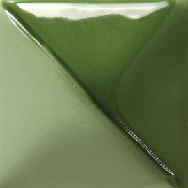 Leaf Green - 2 oz. Fundamentals Underglaze by Mayco Colors Leaf Green - 2 oz. Fundamentals Underglaze by Mayco Colors